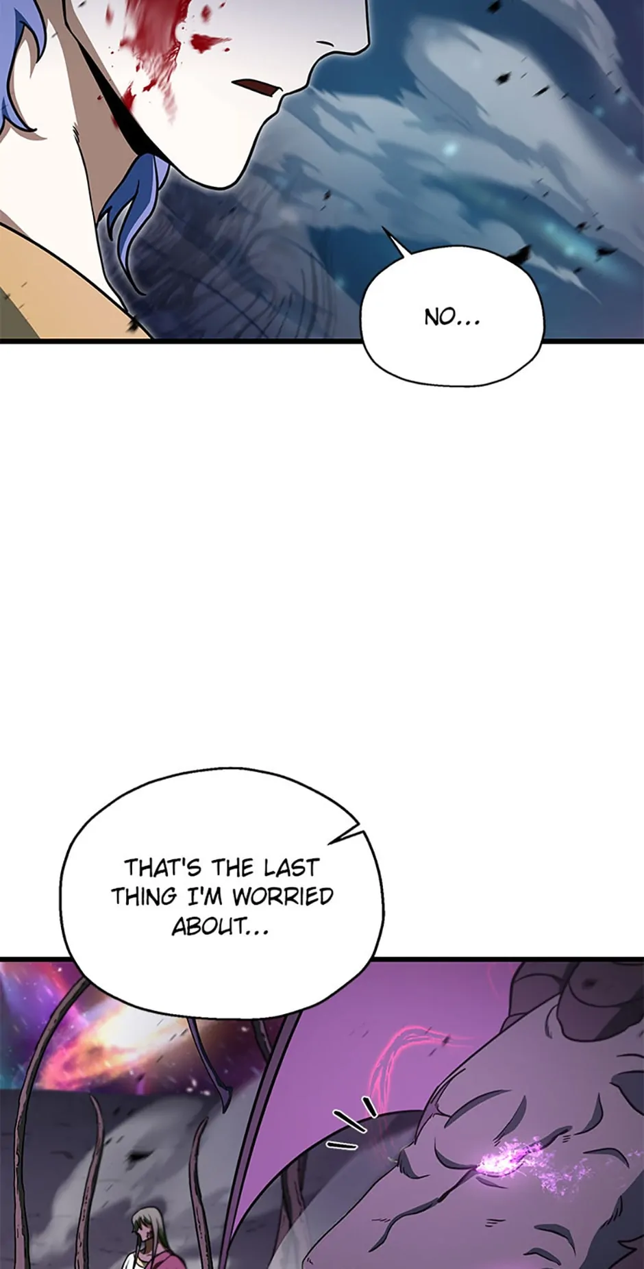 Read The Player Who Can't Level Up Manga Online