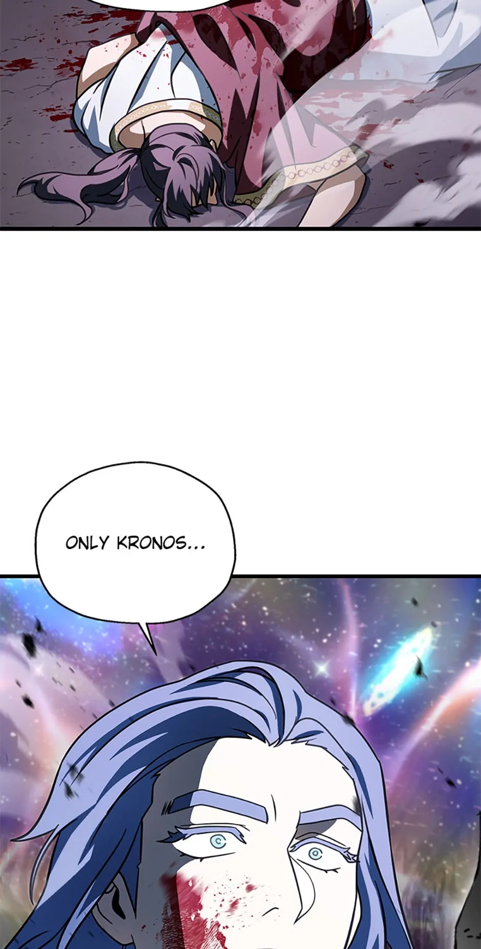 Read The Player Who Can't Level Up Manga Online