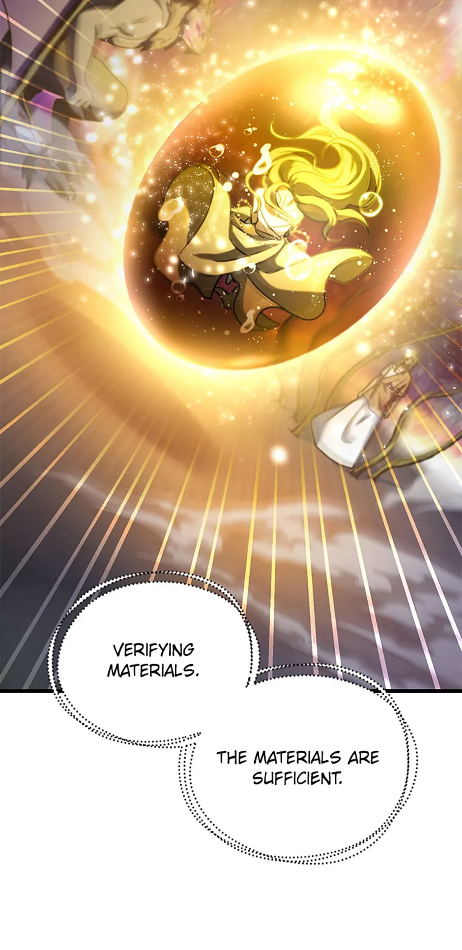 Read The Player Who Can't Level Up Manga Online