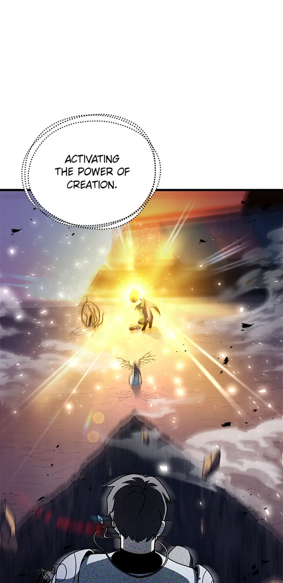 Read The Player Who Can't Level Up Manga Online