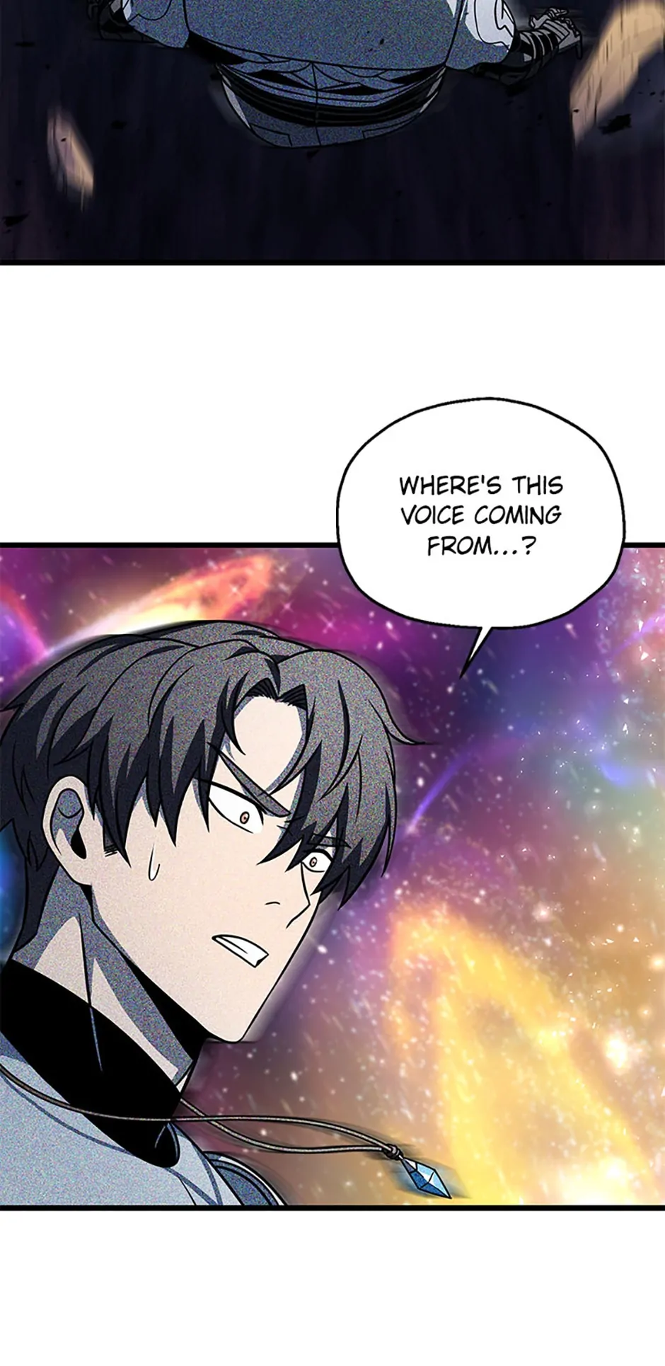 Read The Player Who Can't Level Up Manga Online