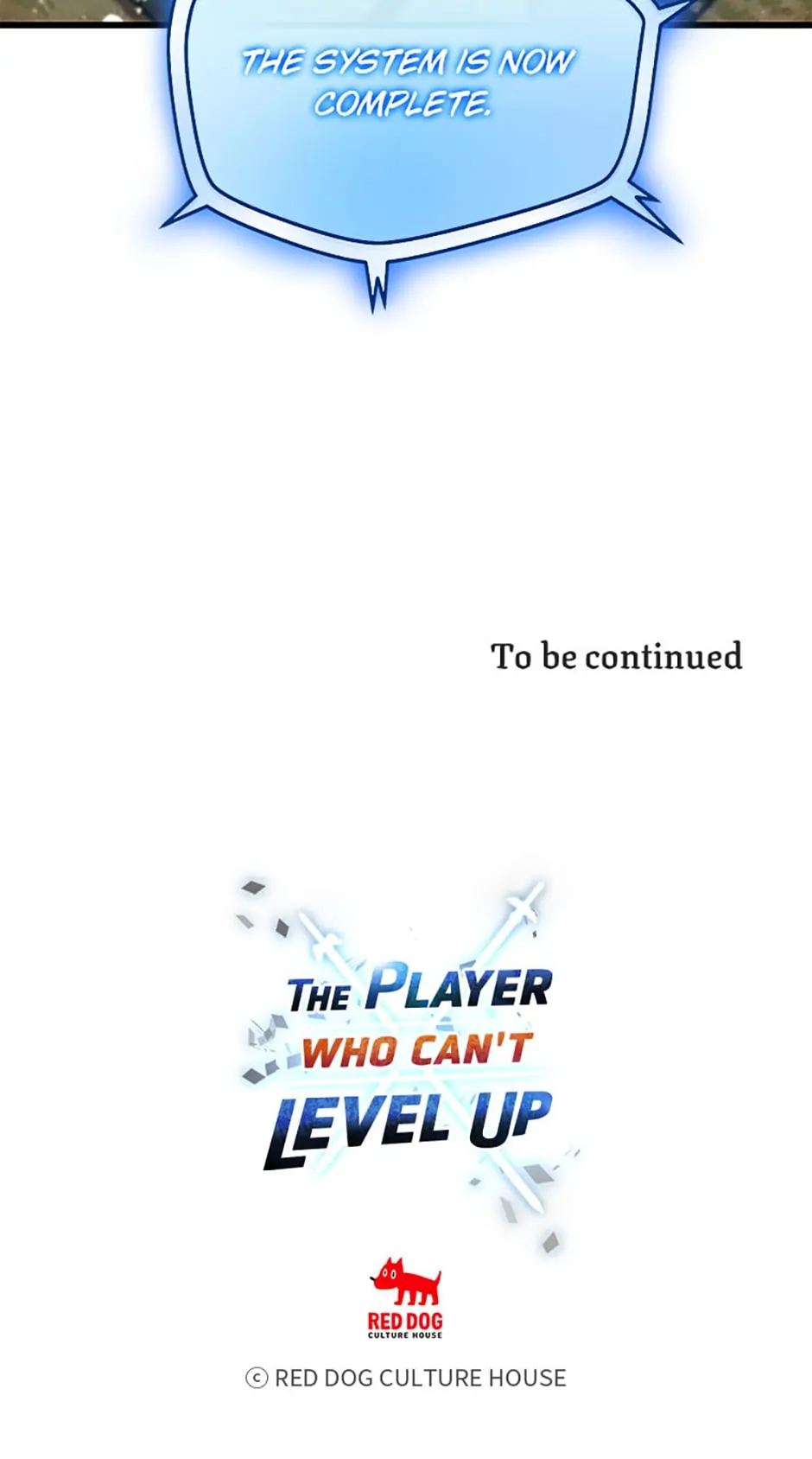 Read The Player Who Can't Level Up Manga Online