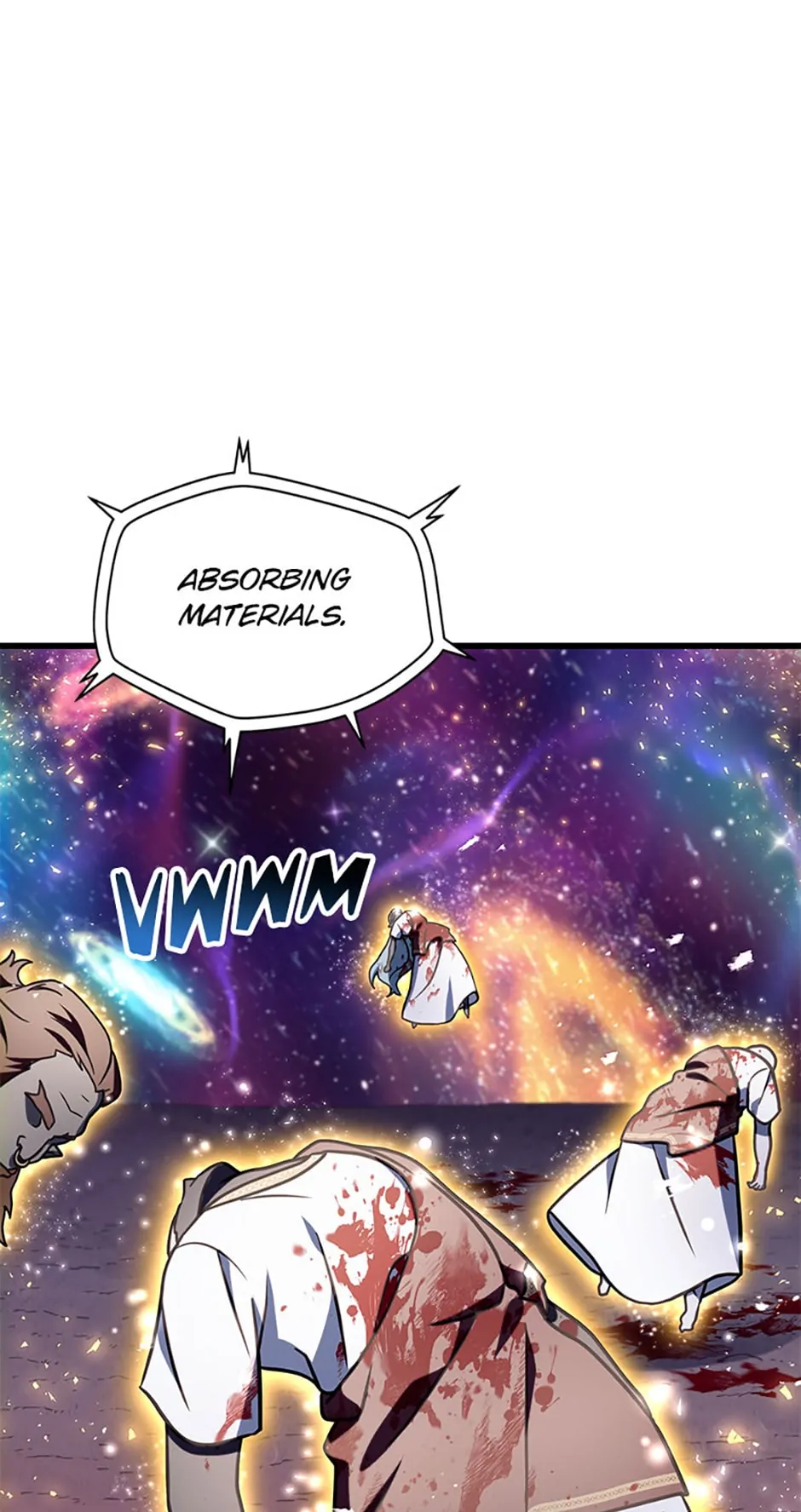 Read The Player Who Can't Level Up Manga Online