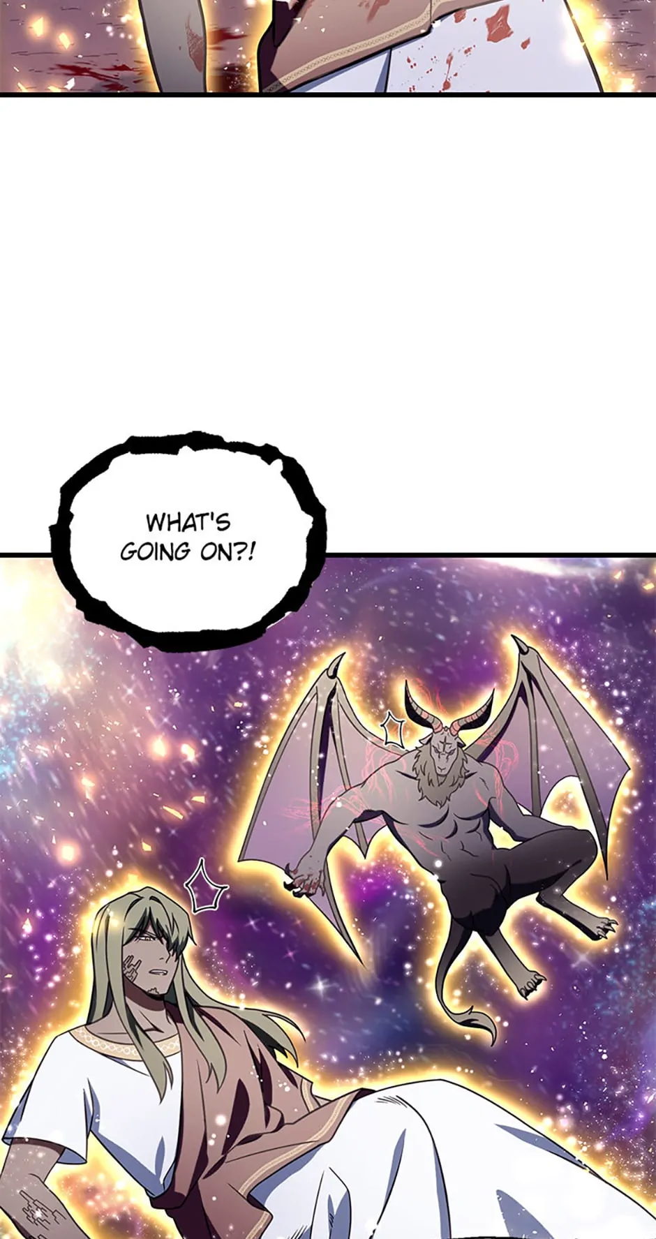 Read The Player Who Can't Level Up Manga Online