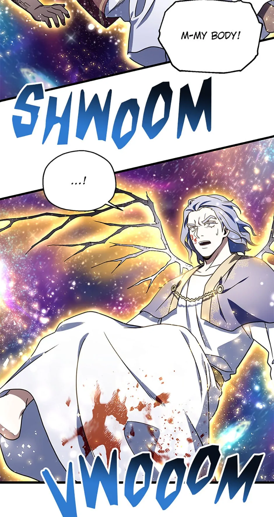 Read The Player Who Can't Level Up Manga Online