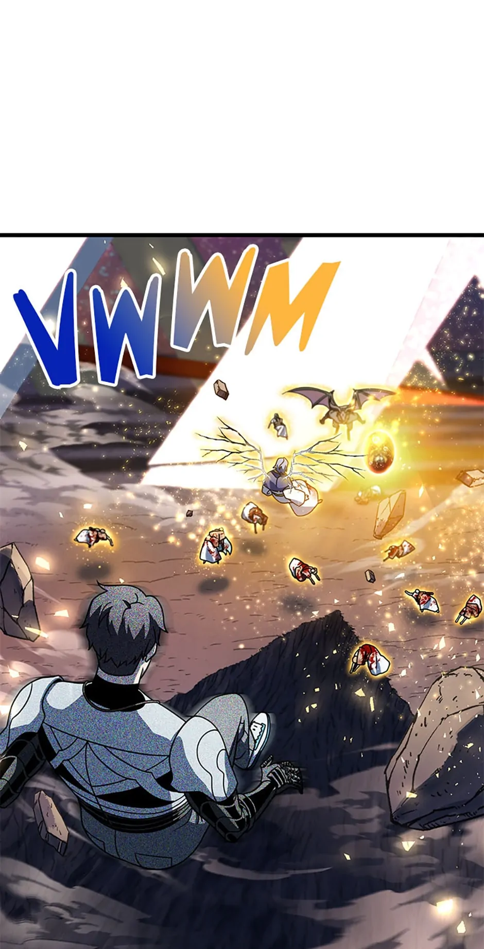 Read The Player Who Can't Level Up Manga Online