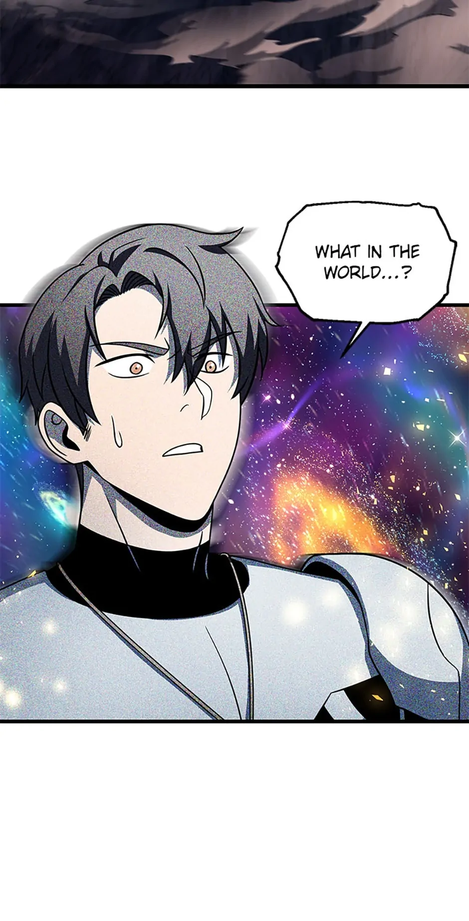 Read The Player Who Can't Level Up Manga Online