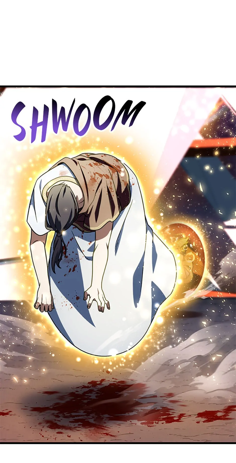 Read The Player Who Can't Level Up Manga Online