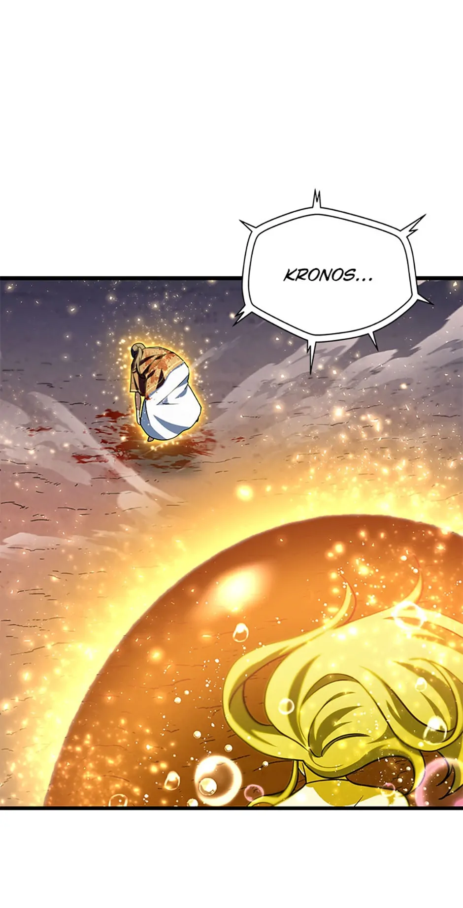 Read The Player Who Can't Level Up Manga Online