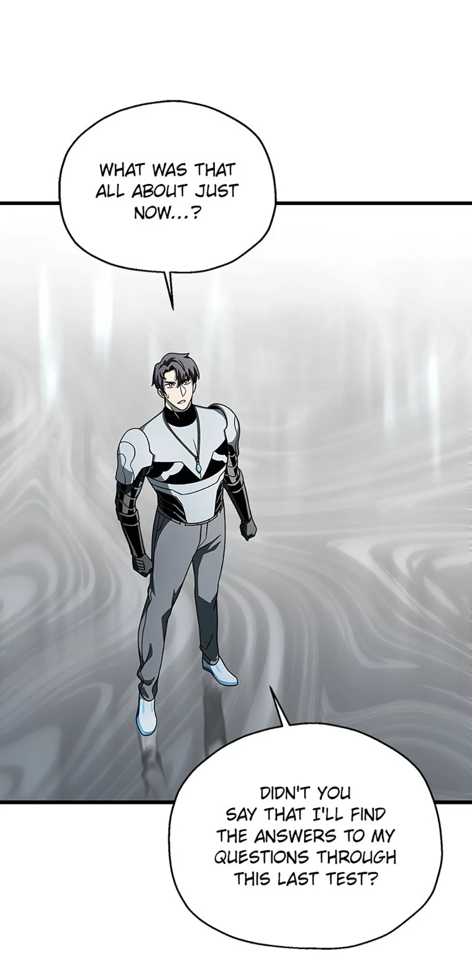 Read The Player Who Can't Level Up Manga Online