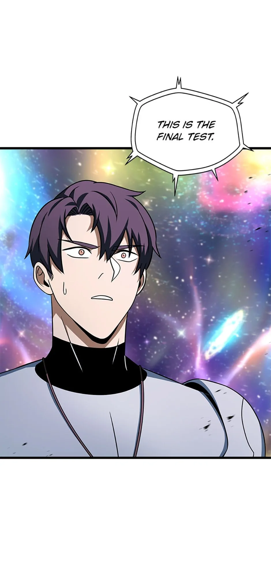 Read The Player Who Can't Level Up Manga Online