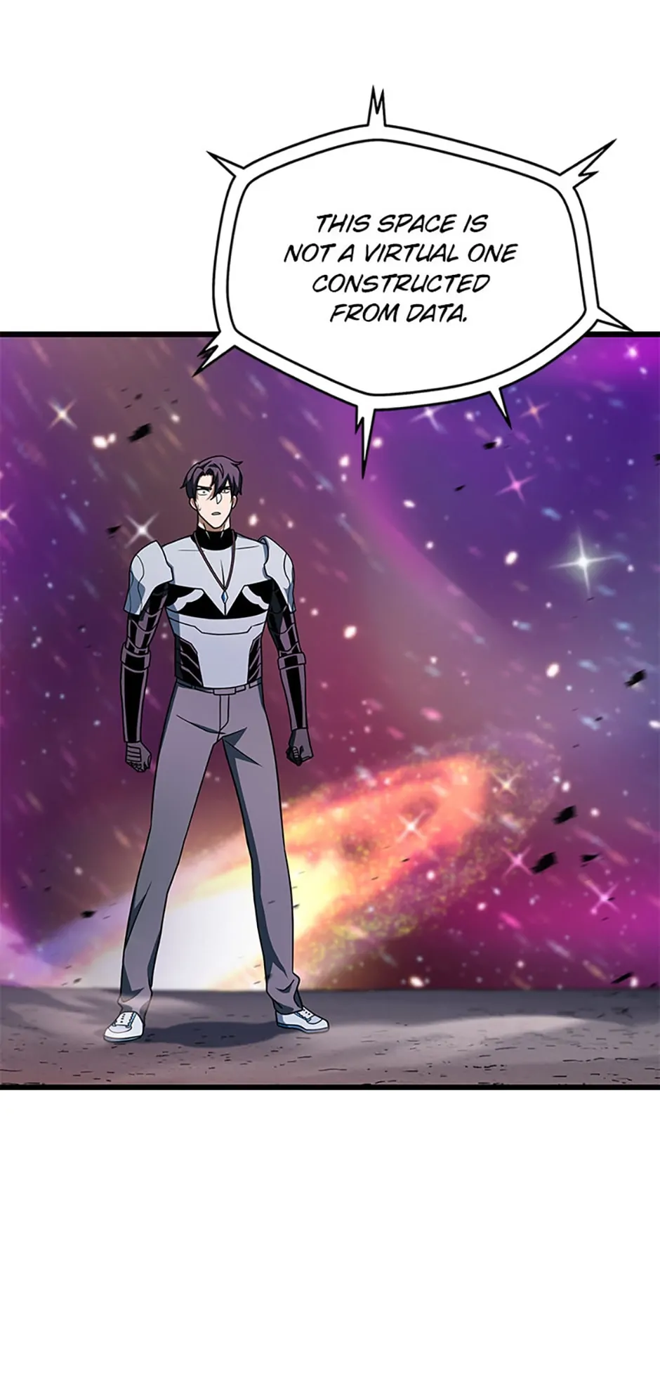 Read The Player Who Can't Level Up Manga Online