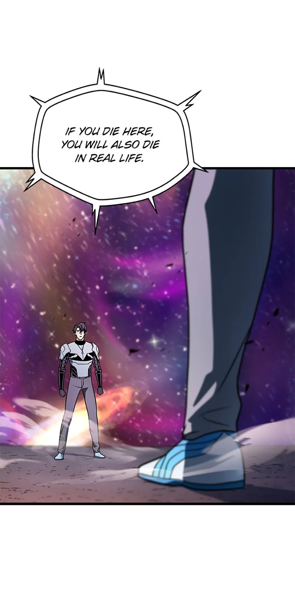 Read The Player Who Can't Level Up Manga Online