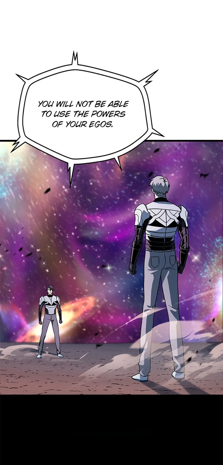 Read The Player Who Can't Level Up Manga Online