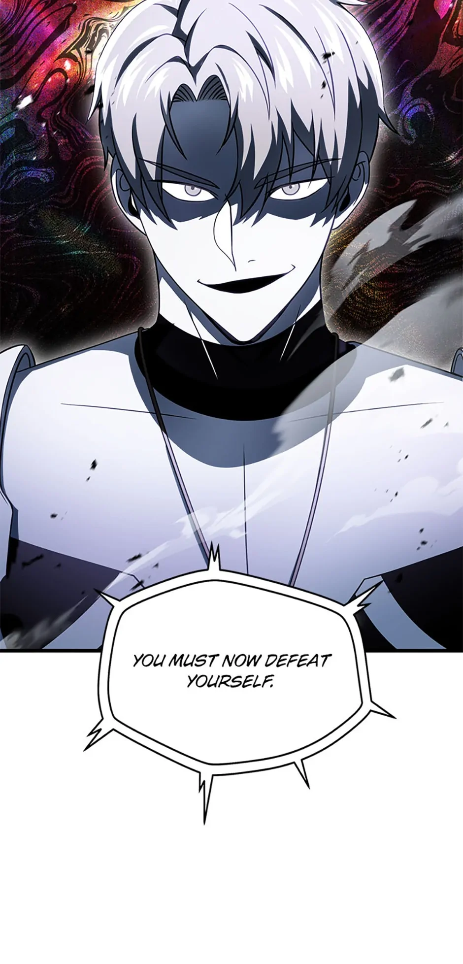 Read The Player Who Can't Level Up Manga Online