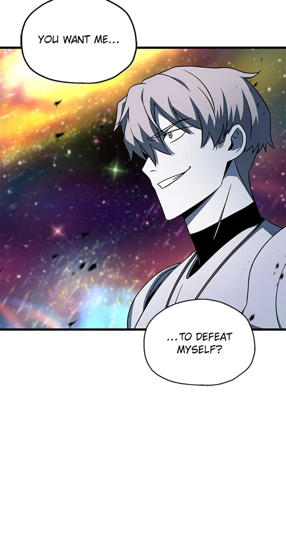 Read The Player Who Can't Level Up Manga Online