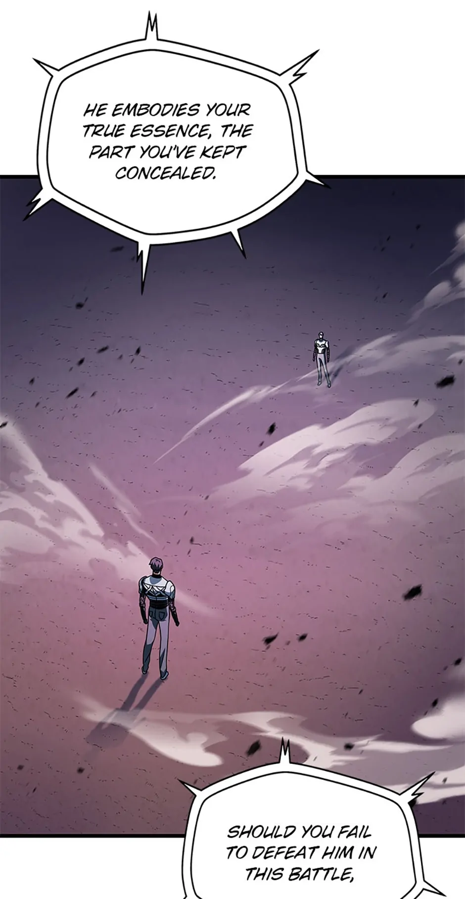 Read The Player Who Can't Level Up Manga Online