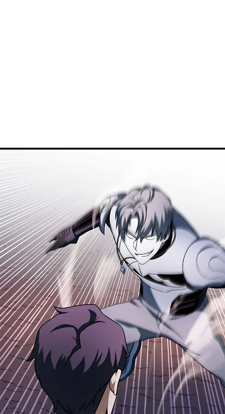 Read The Player Who Can't Level Up Manga Online