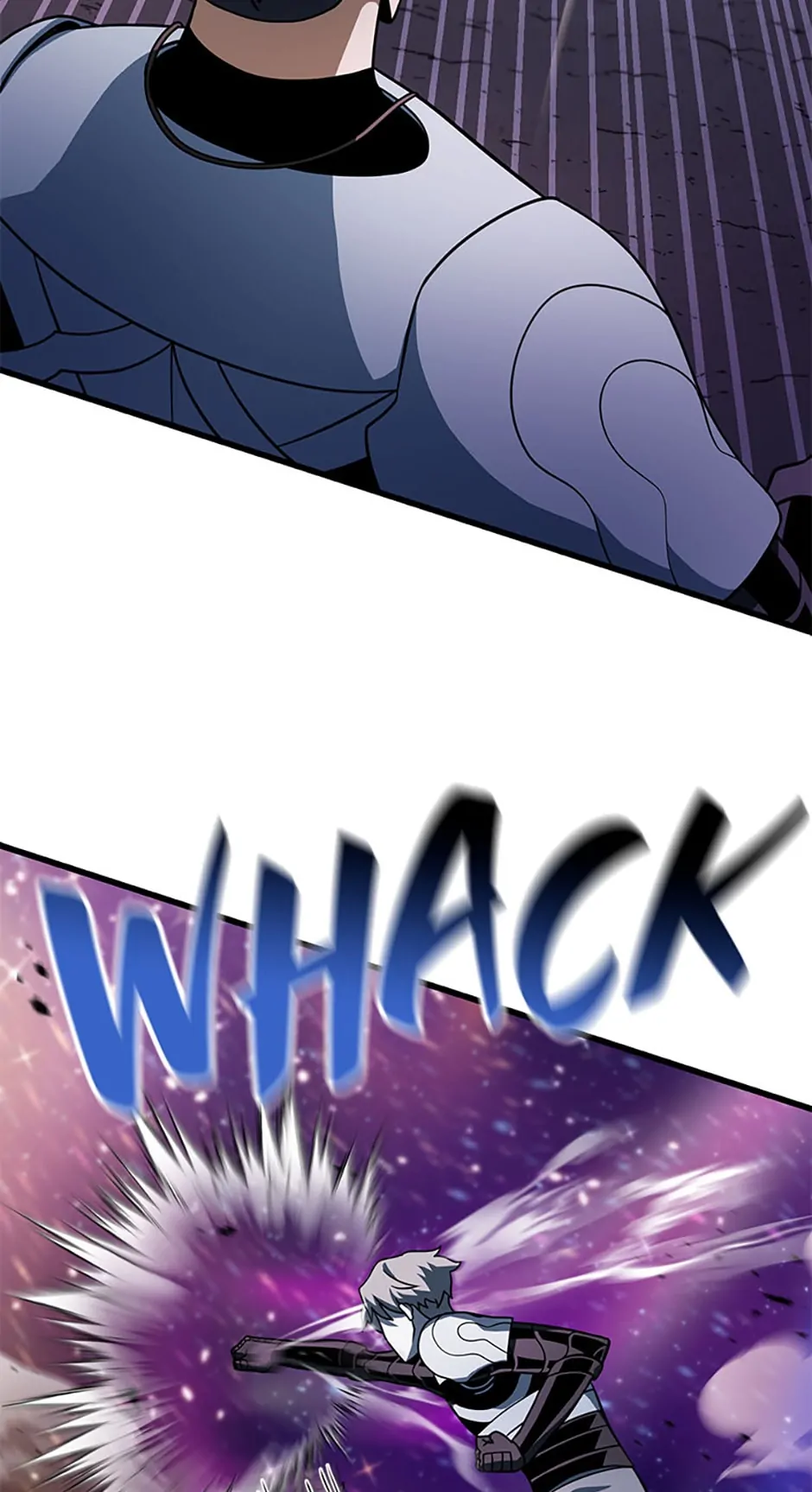 Read The Player Who Can't Level Up Manga Online