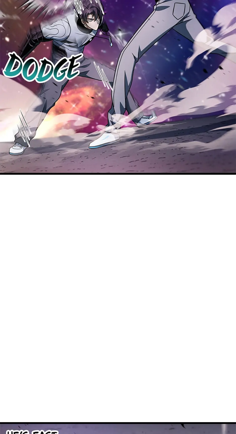 Read The Player Who Can't Level Up Manga Online