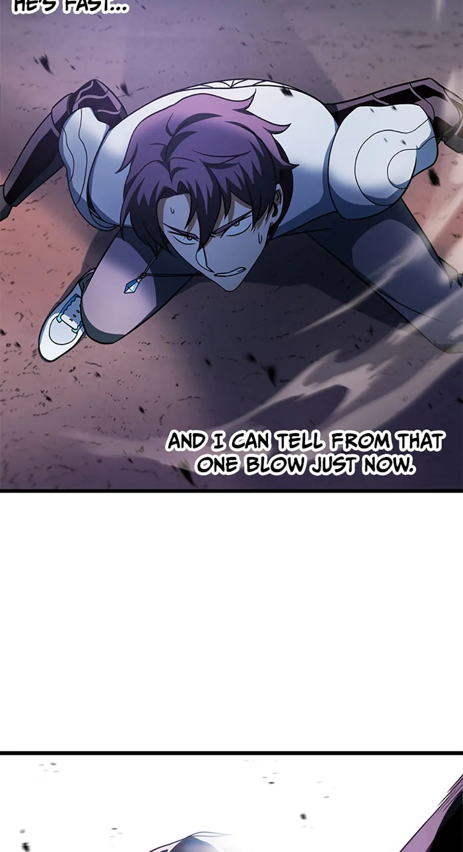 Read The Player Who Can't Level Up Manga Online