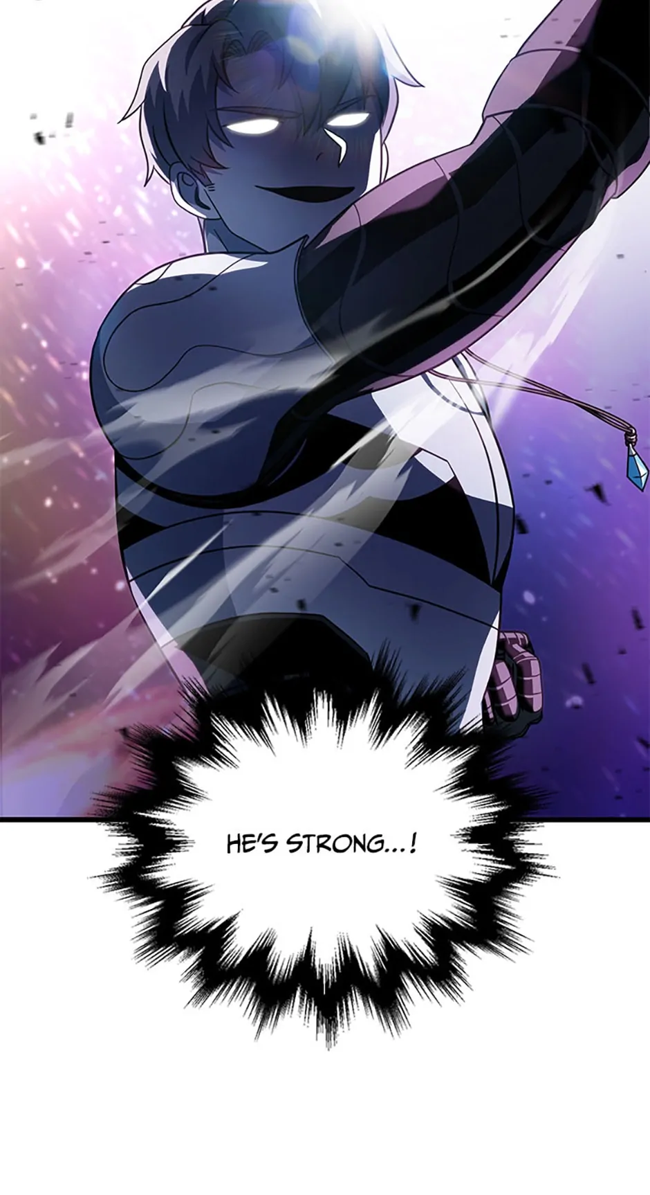 Read The Player Who Can't Level Up Manga Online