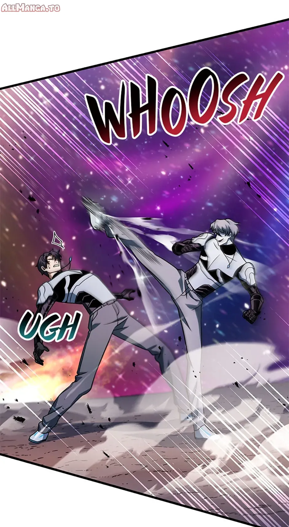 Read The Player Who Can't Level Up Manga Online