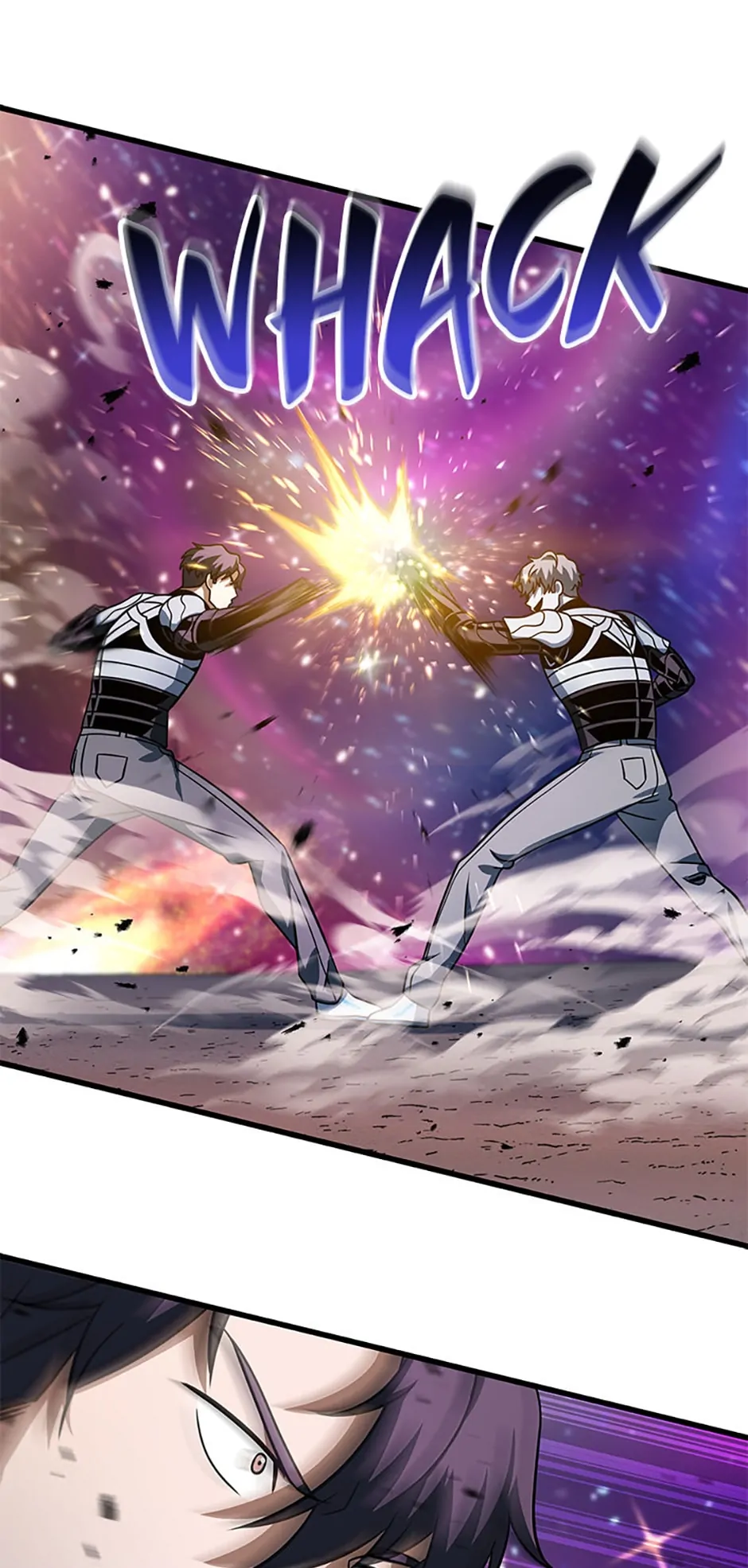 Read The Player Who Can't Level Up Manga Online