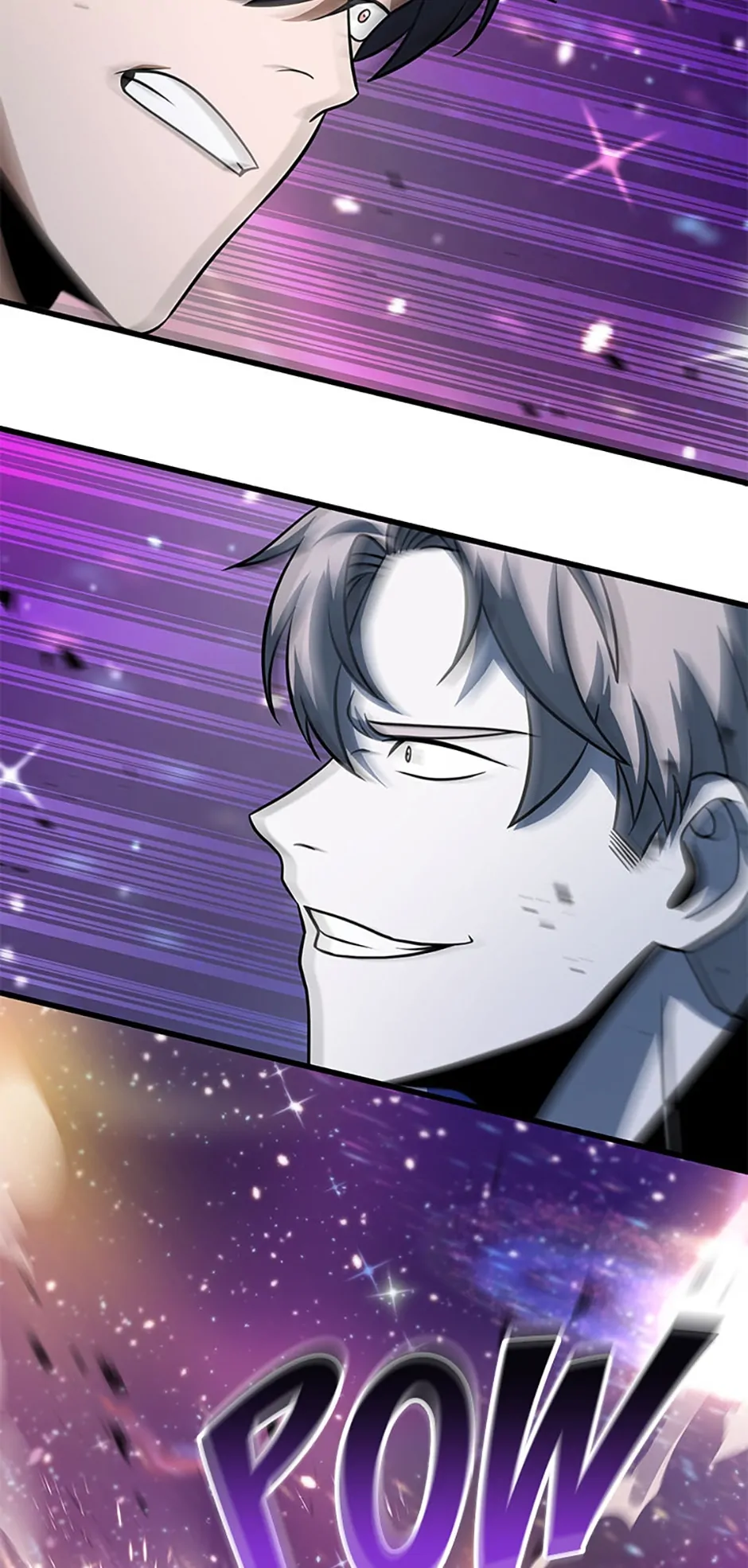 Read The Player Who Can't Level Up Manga Online