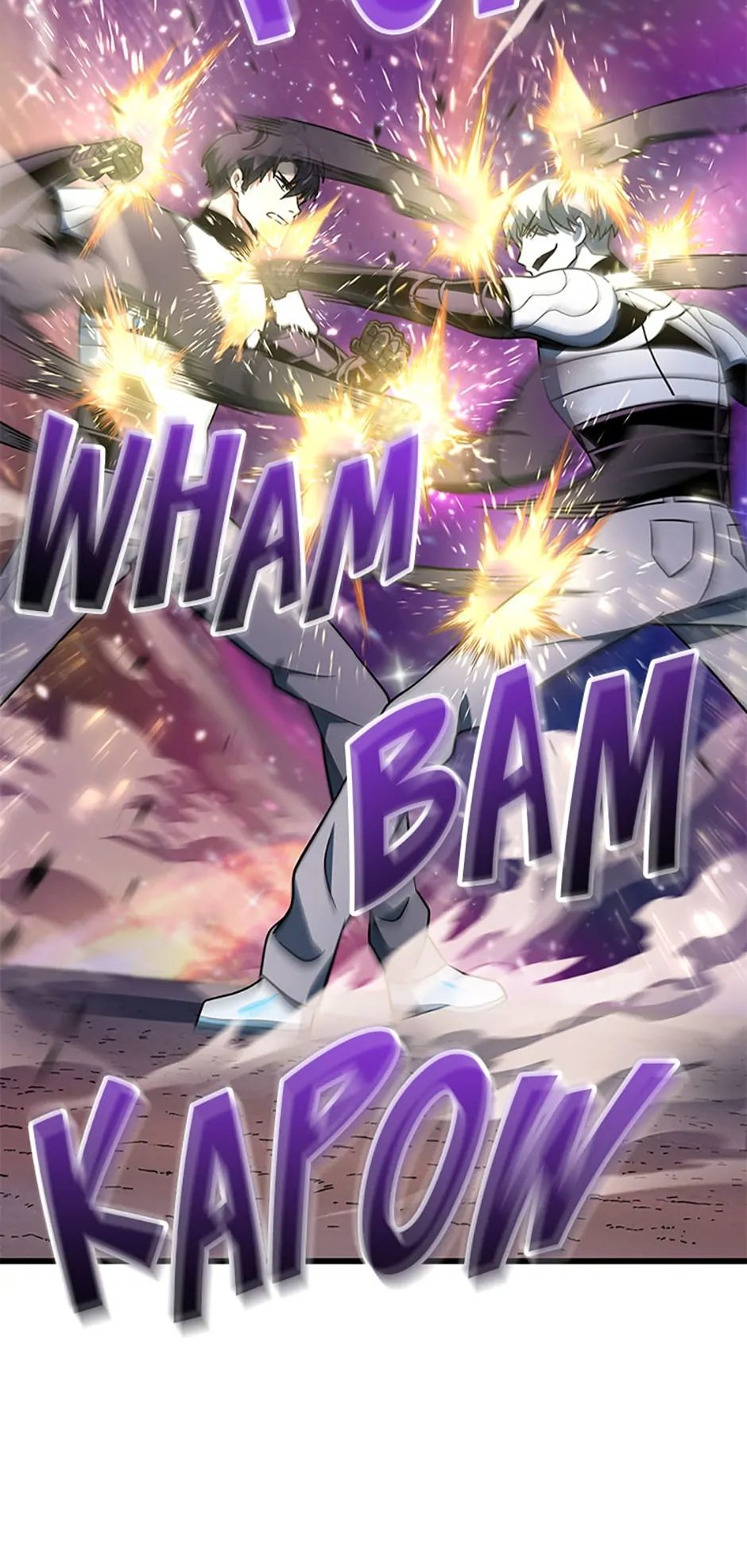 Read The Player Who Can't Level Up Manga Online