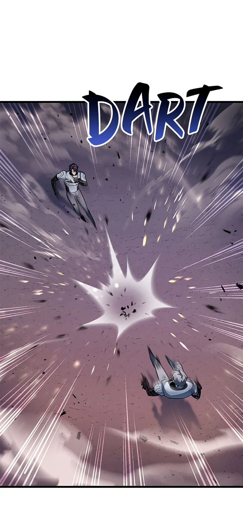 Read The Player Who Can't Level Up Manga Online