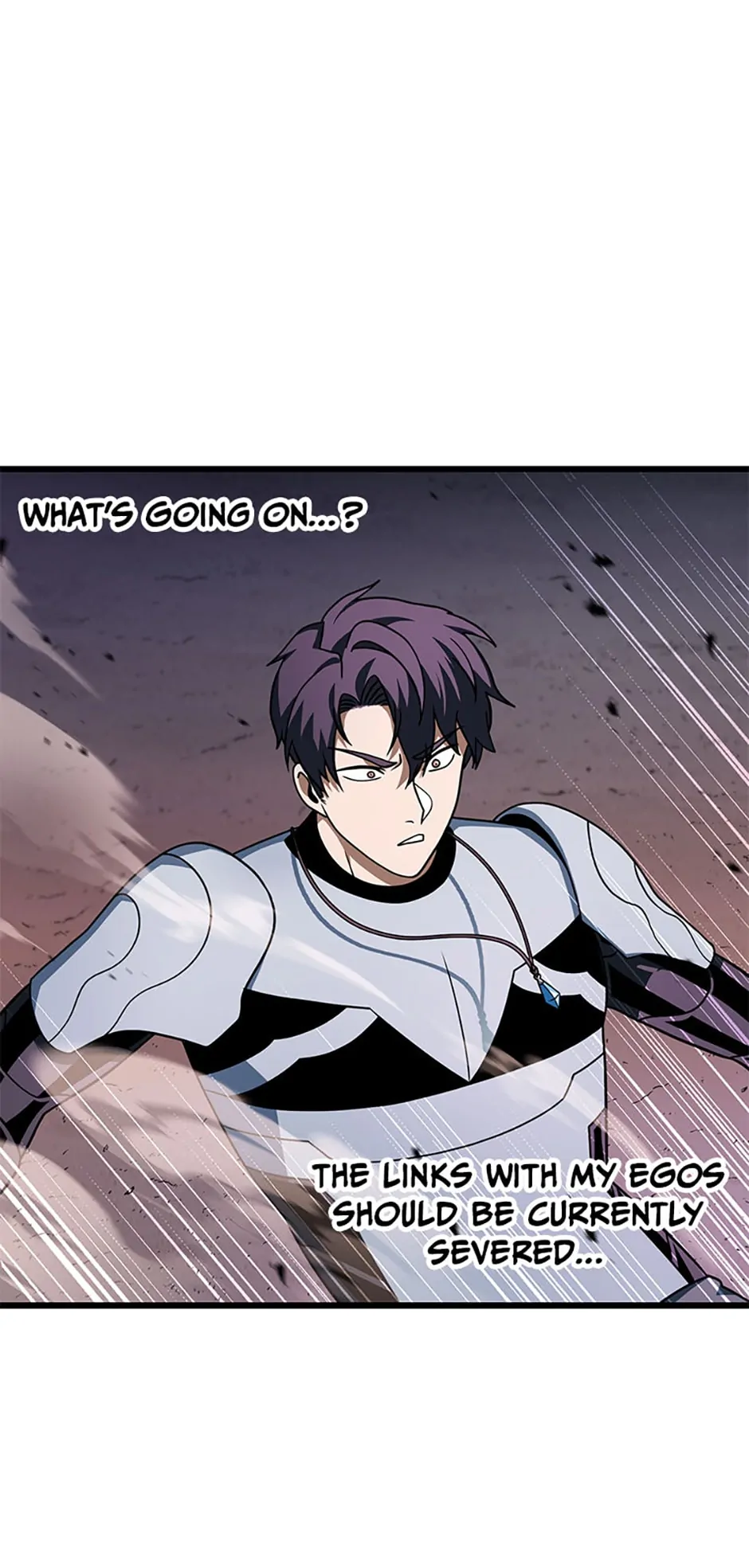 Read The Player Who Can't Level Up Manga Online