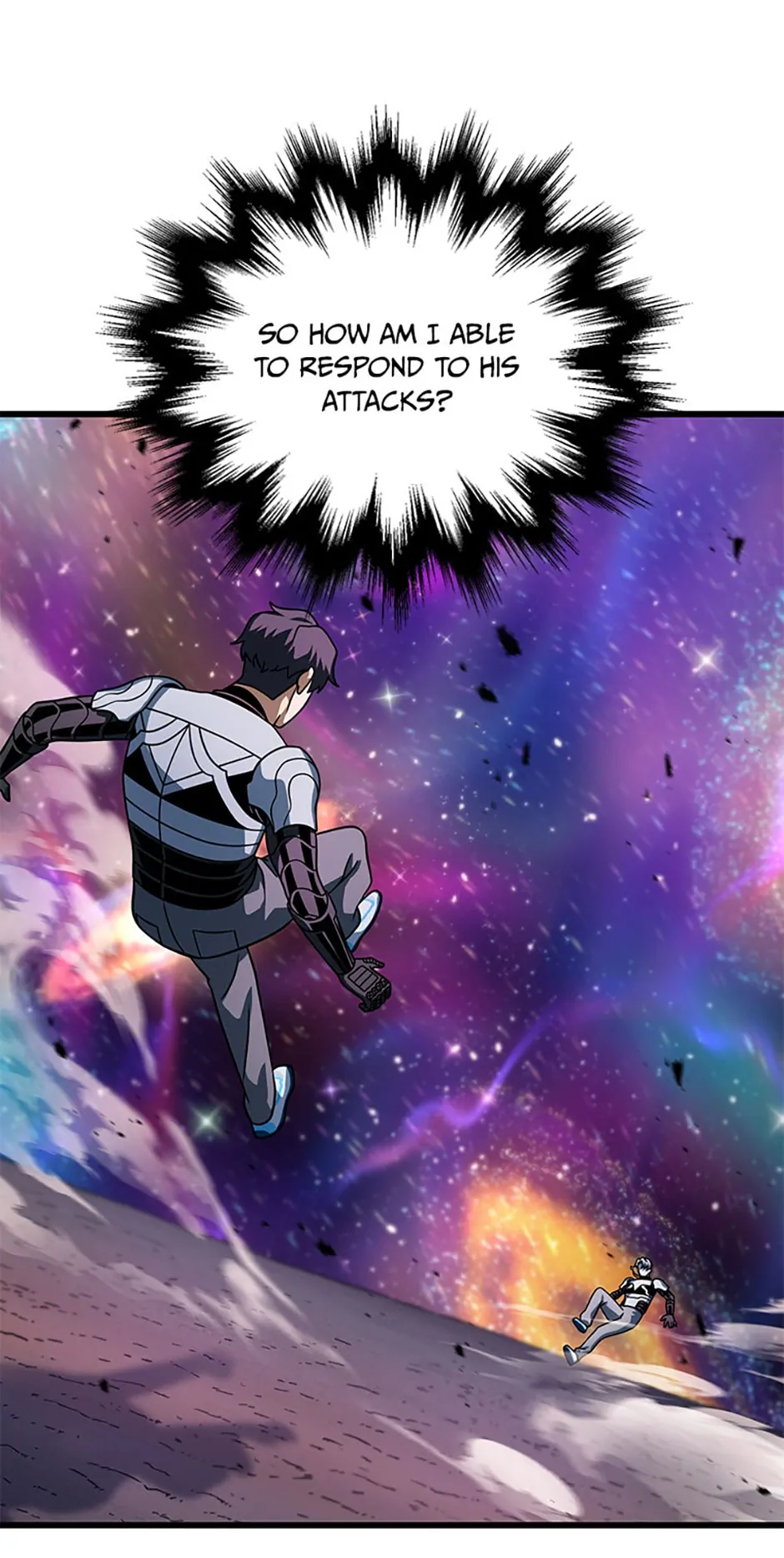 Read The Player Who Can't Level Up Manga Online