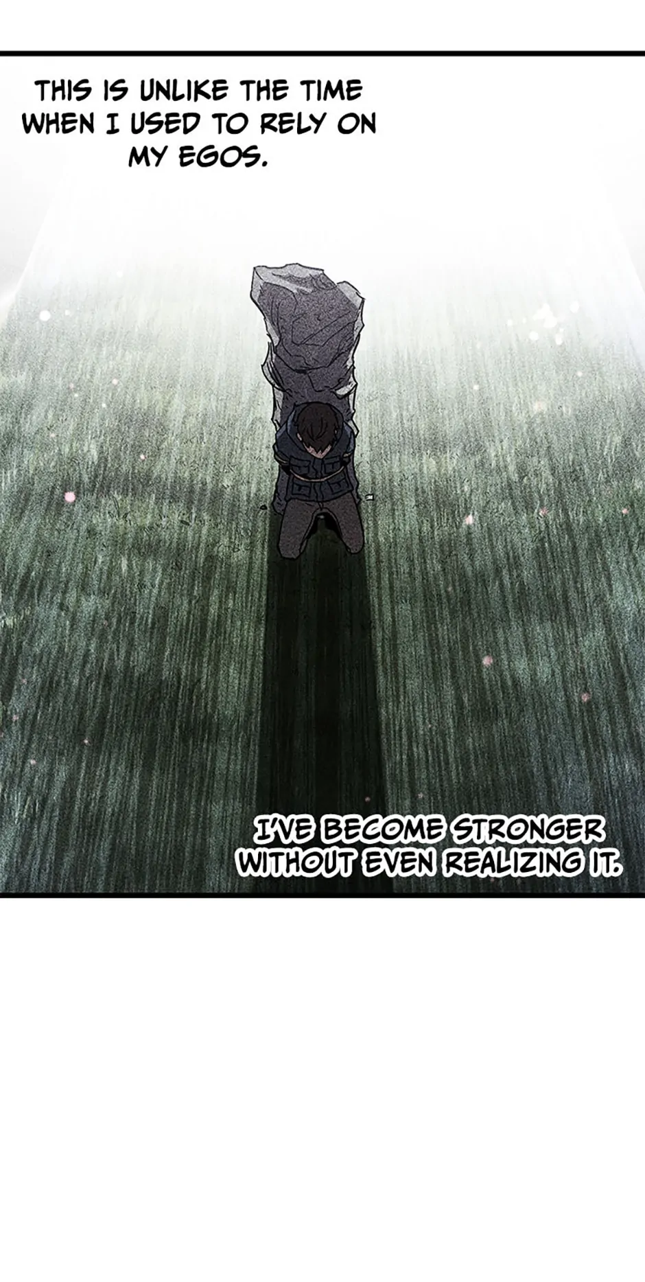 Read The Player Who Can't Level Up Manga Online