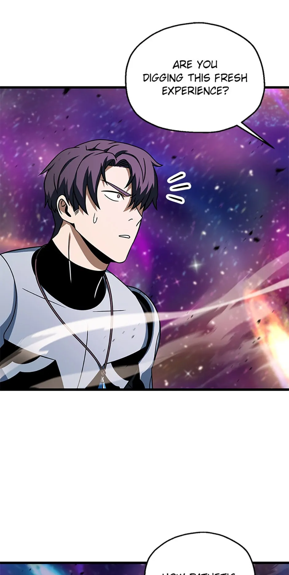 Read The Player Who Can't Level Up Manga Online