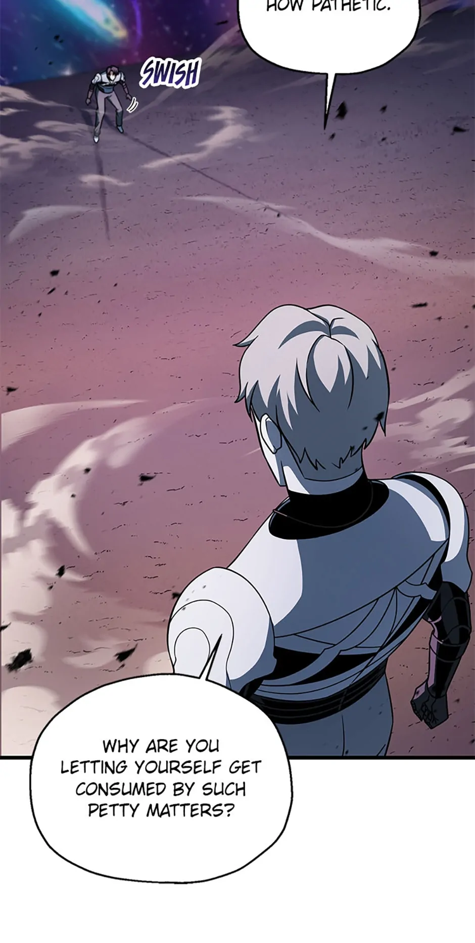 Read The Player Who Can't Level Up Manga Online