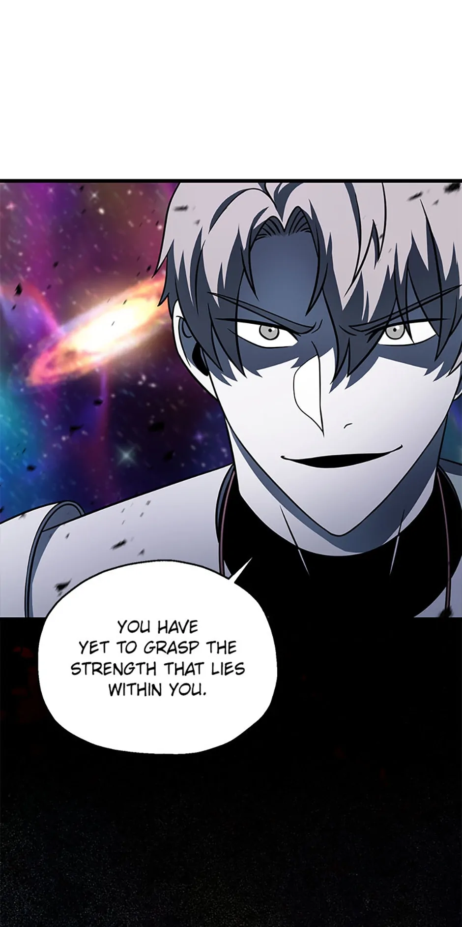 Read The Player Who Can't Level Up Manga Online