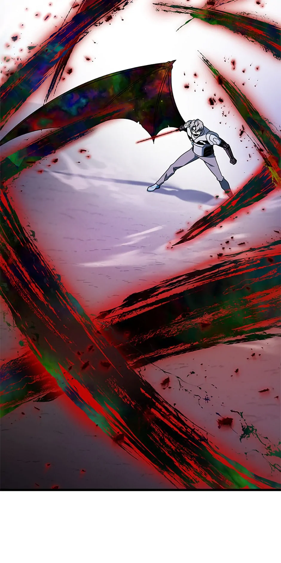 Read The Player Who Can't Level Up Manga Online