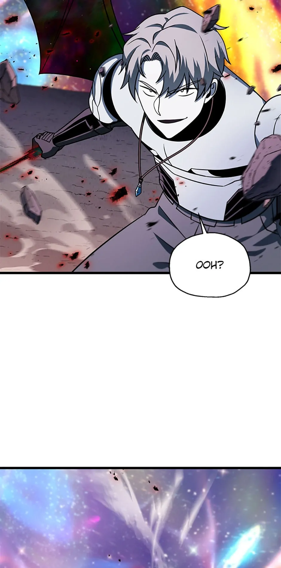 Read The Player Who Can't Level Up Manga Online