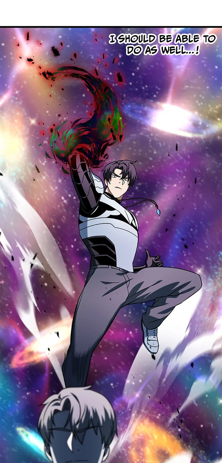 Read The Player Who Can't Level Up Manga Online