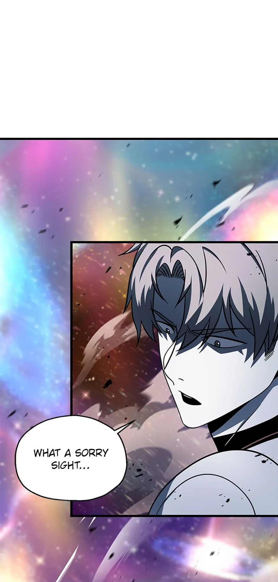 Read The Player Who Can't Level Up Manga Online