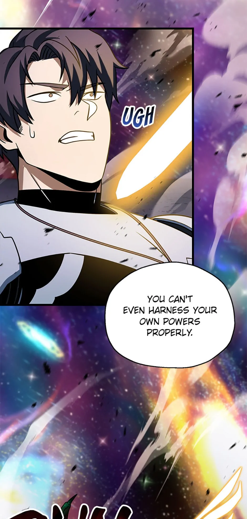 Read The Player Who Can't Level Up Manga Online