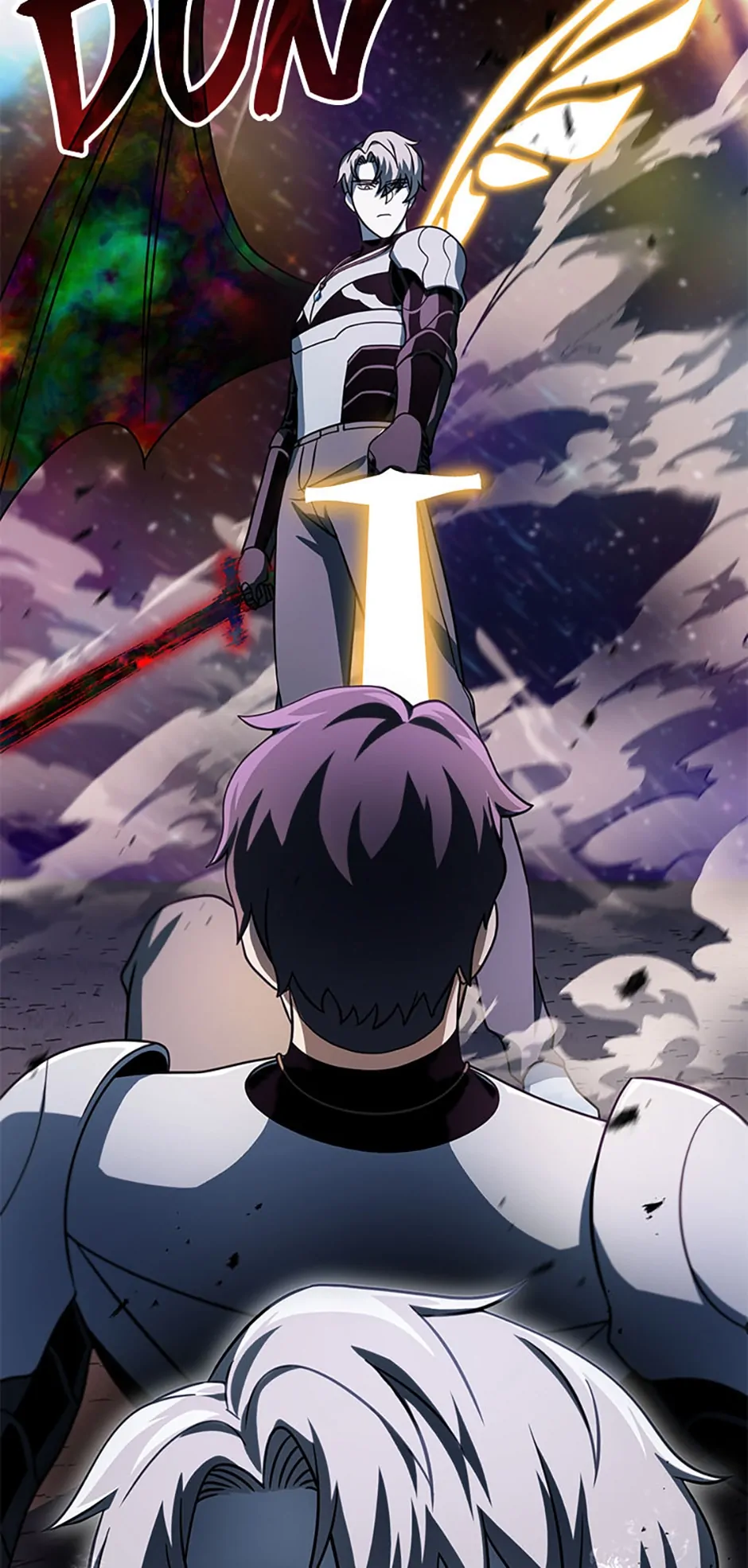 Read The Player Who Can't Level Up Manga Online