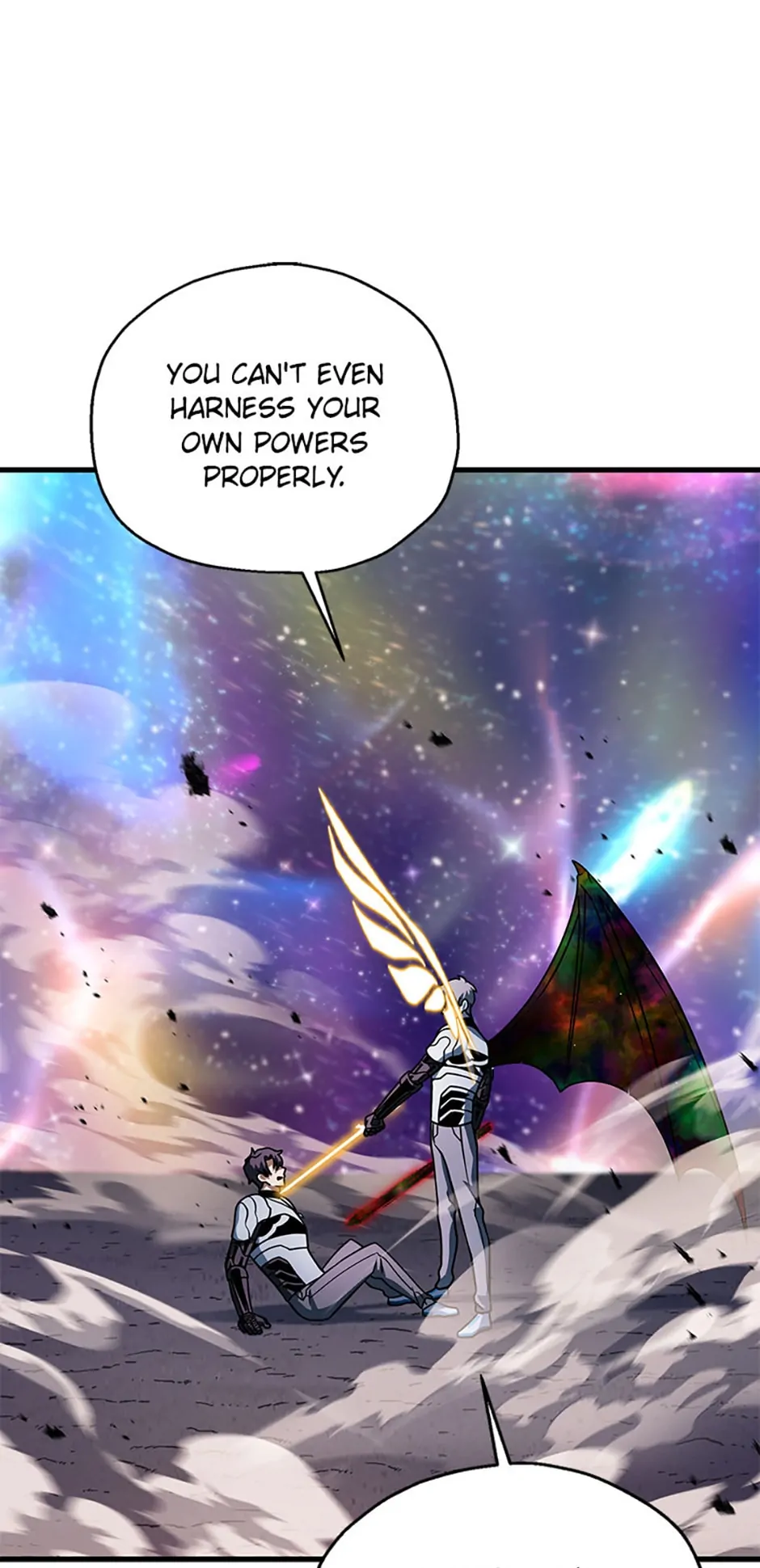 Read The Player Who Can't Level Up Manga Online