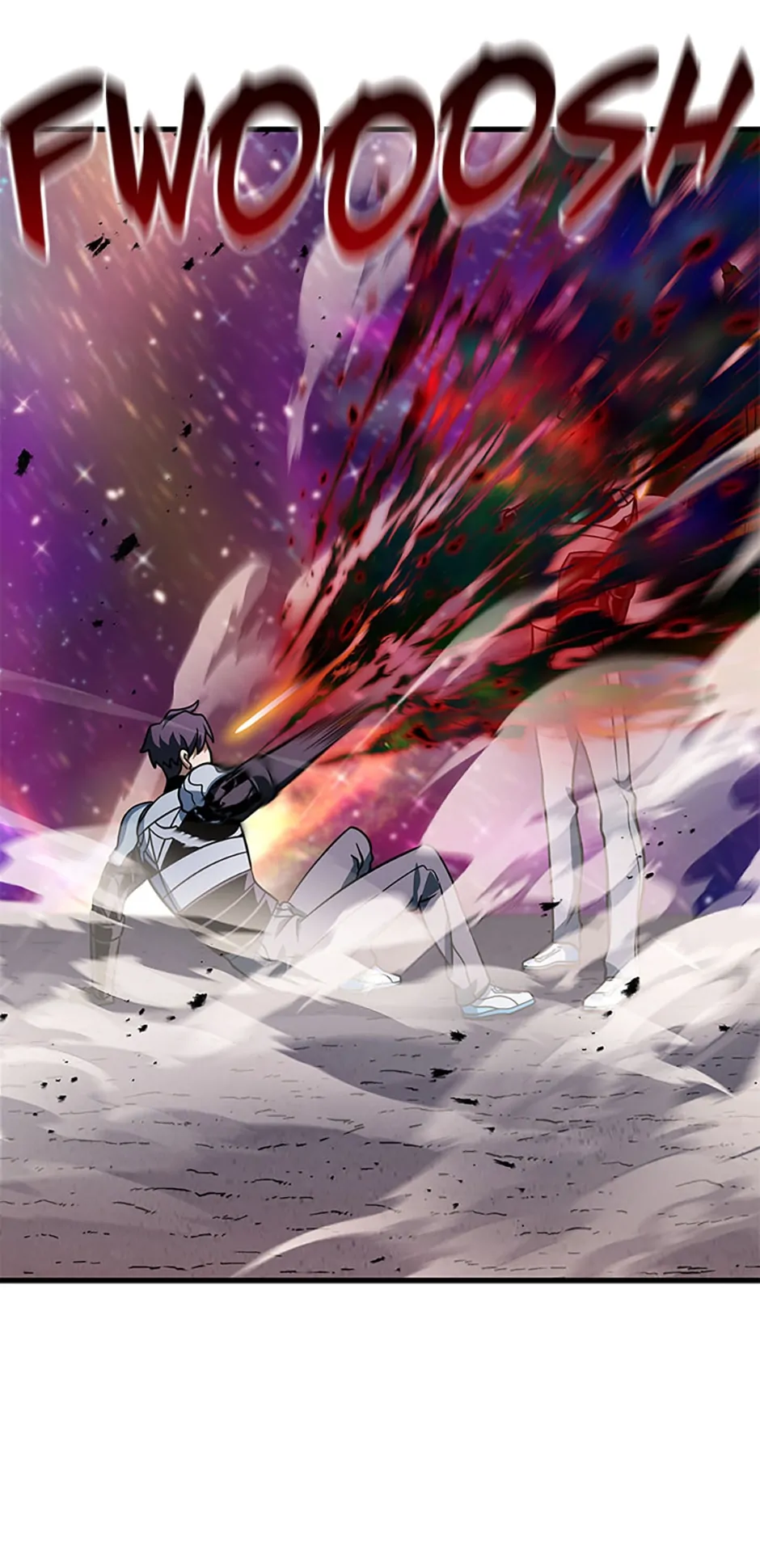 Read The Player Who Can't Level Up Manga Online