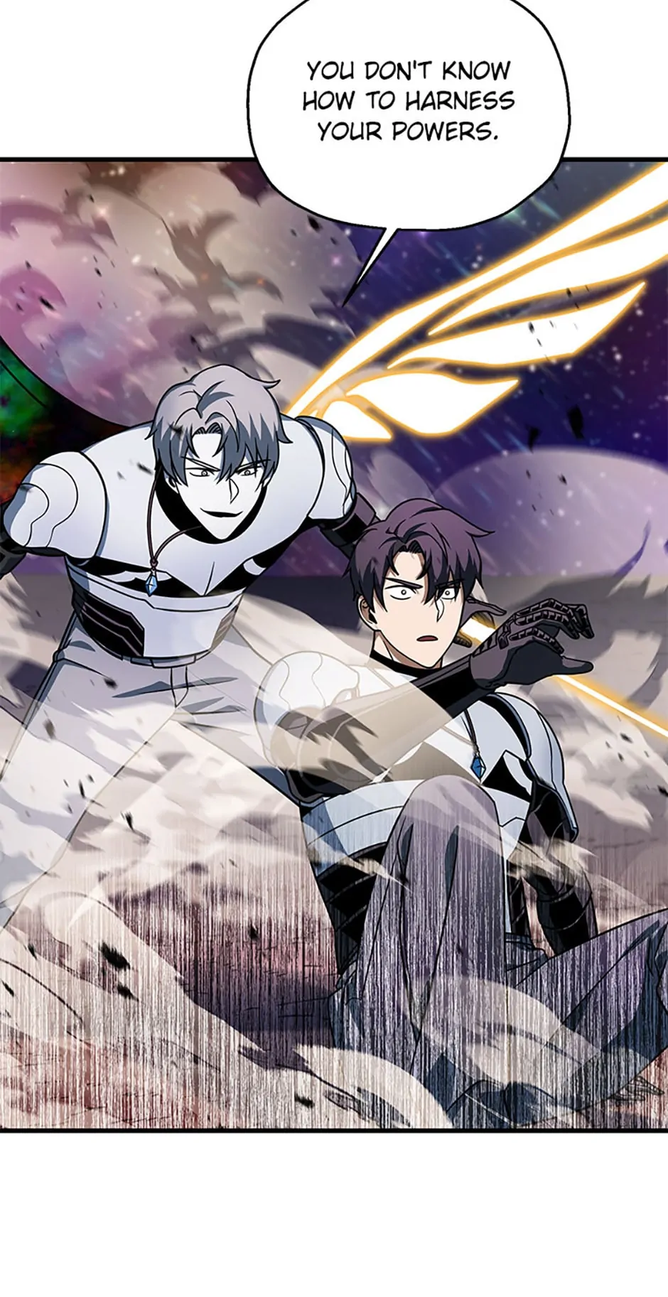 Read The Player Who Can't Level Up Manga Online