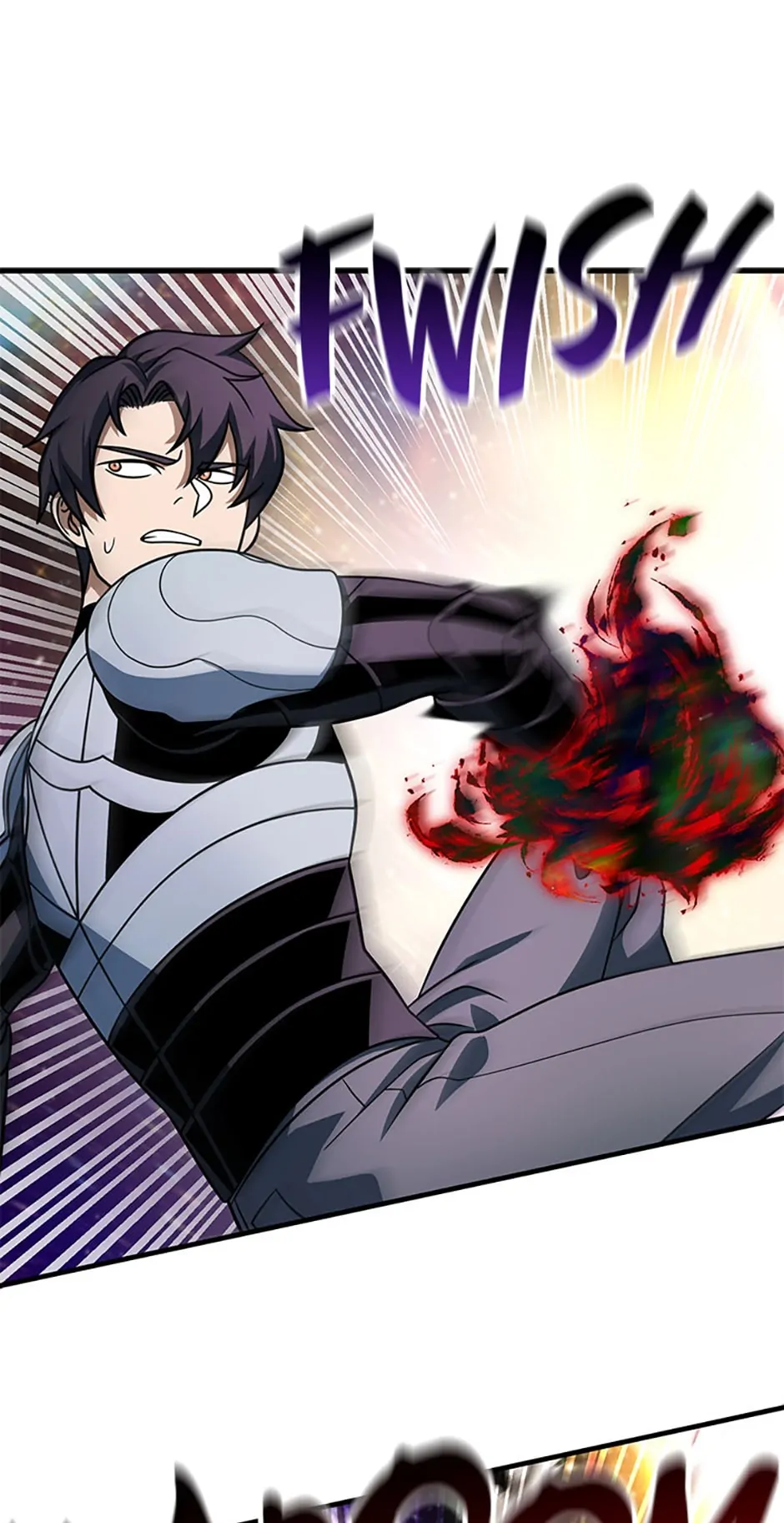 Read The Player Who Can't Level Up Manga Online