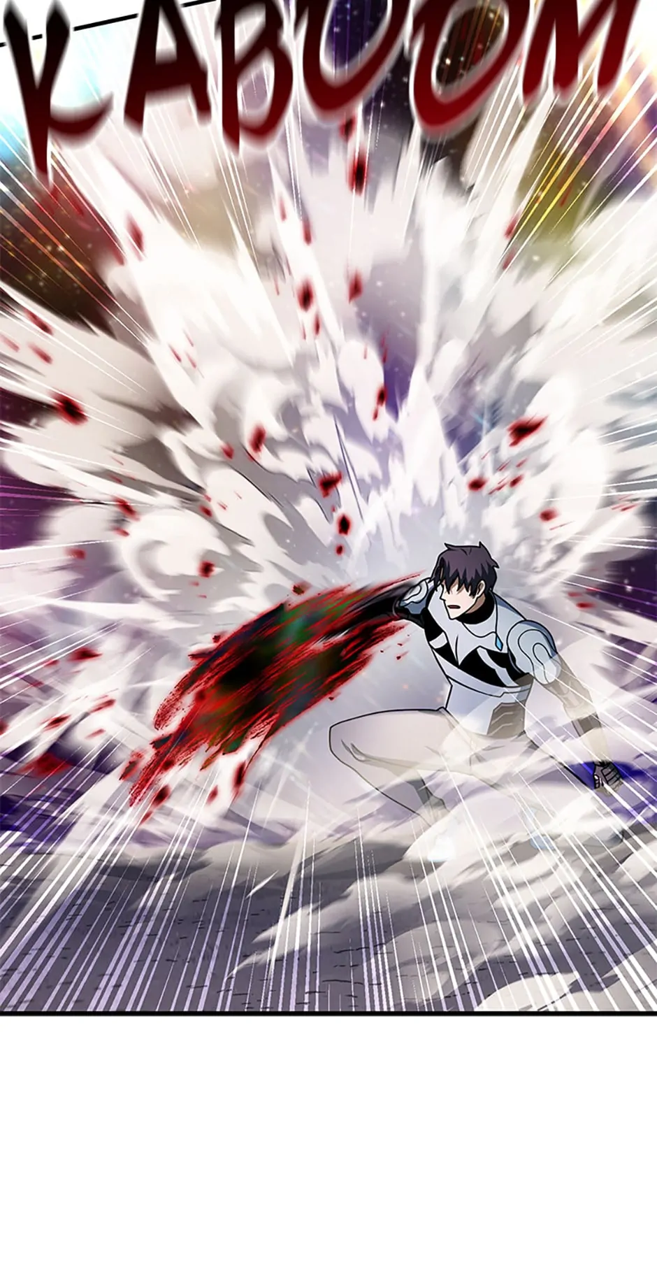 Read The Player Who Can't Level Up Manga Online