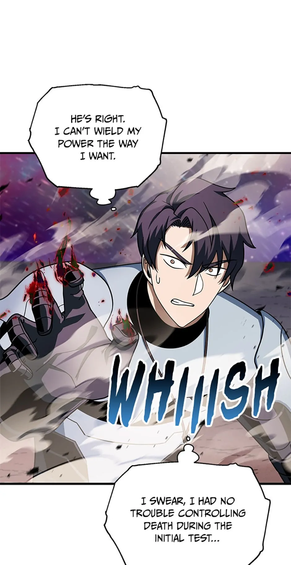 Read The Player Who Can't Level Up Manga Online