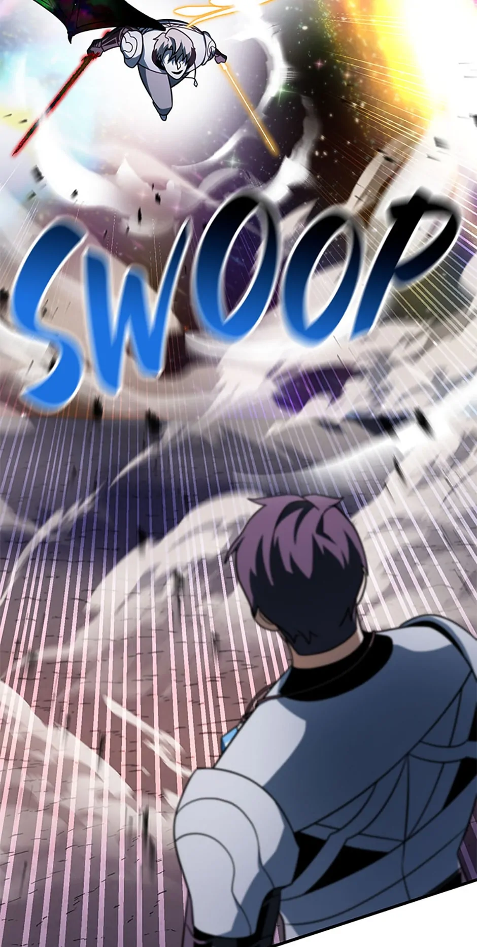 Read The Player Who Can't Level Up Manga Online